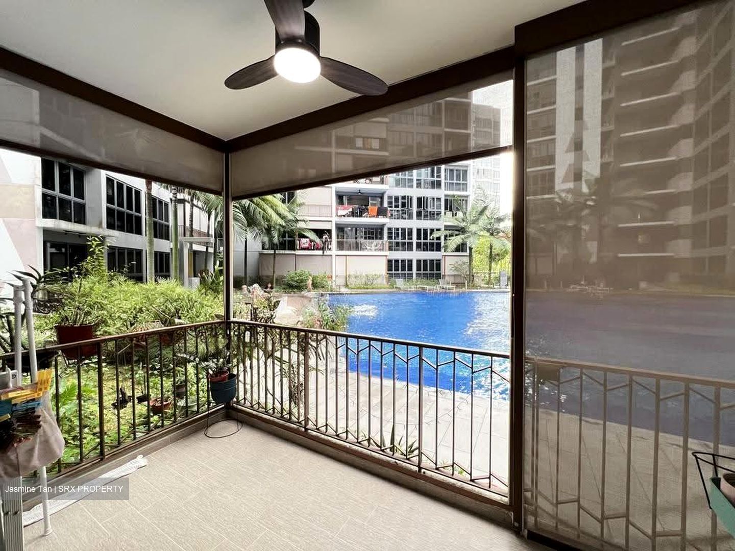 The Criterion (D27), Condominium #615183291